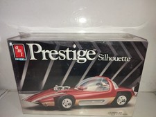 MAQUETTE AMT/ERTL PRESTIGE