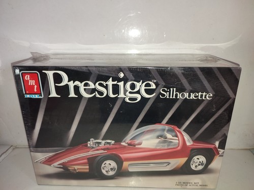Maquette amt ertl - maquette, prestige