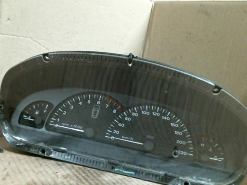 Compteur fiat marea - fiat,