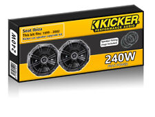 Seat Ibiza Avant Enceintes de