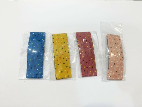Lot épingle à - 4, cheveux