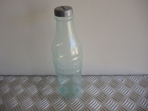 Vintage bouteille coca cola - vintage,