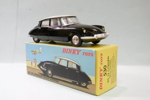 Citroen noire série - 19,