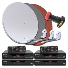 4 Abonné Numérique Sat