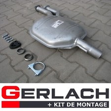 Pour Mercedes Classe-E break