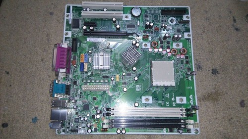 Carte mere 432861 001 - carte,