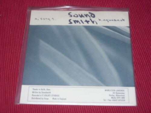 Sound smith song - sound, 9