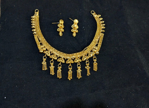 Ensemble bijoux boucles - ensemble,