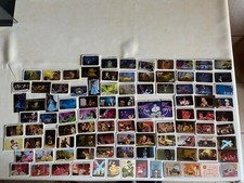 IMAGE PANINI AUTOCOLLANT STICKER PRINCESSE GRENOUILLE 2009 DISNEY 1 CHOIX FROG