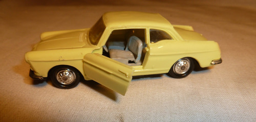 Rare ancien voiture norev - ancien,