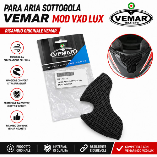Casque moto pare vent - moto, pare-vent