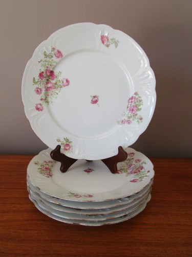 Assiettes plates 5 cm - assiettes,