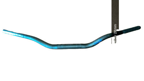 Guidon renthal fatbar mm - renthal,