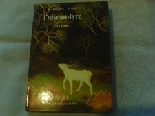 L'Oiseau-lyre: Lecture