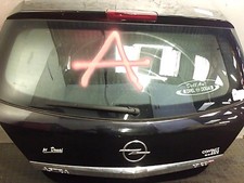 Malle/Hayon arriere OPEL ASTRA H PHASE 1 93178817