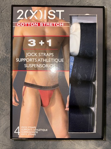 2xist men cotton stretch - 2xist,