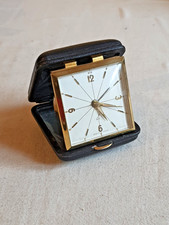 JAZ REVEIL DE VOYAGE MECANIQUE