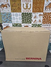 BRAND NEW! Bernina 735