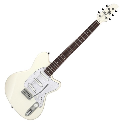 Electric guitar ibanez nito - ibanez,