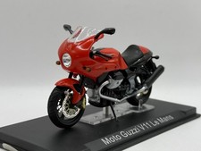 Moto Guzzi V11 Le Mans 1/24 Altaya