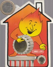 C15. Chauffage. LANDIS & GYR