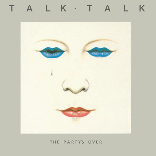 Talk the party - talk,