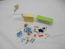Playmobil Red Carrying Case