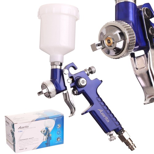 Mini hvlp buse 125ml - hvlp,
