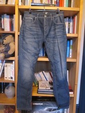Jean Jules taille W33 L34