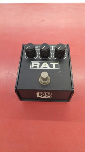 Pédale guitare proco rat2 - pédale,