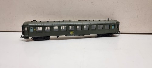 France train voiture ocem - ocem, a