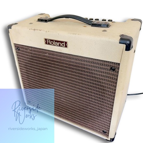 Amplificateur guitare - de,