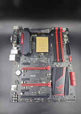 Carte Mère ASUS Maximus VII