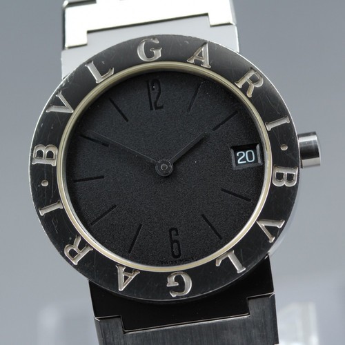 Montre unisexe quartz avec - quartz,