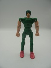 1986 SAINT SEIYA Vintage Chevalier du Zodiaque Bronze V1 ANDROMEDE figure perso