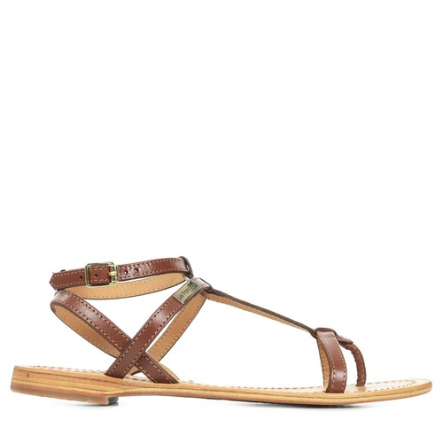 Sandales pieds les - pieds,