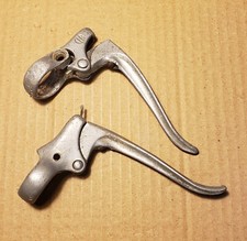 Levier de frein Clb–  vélo vintage old bicycle