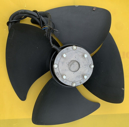 Moteur hélice de - hélice,