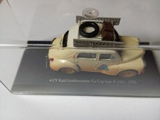 RENAULT 4 CH....RAID