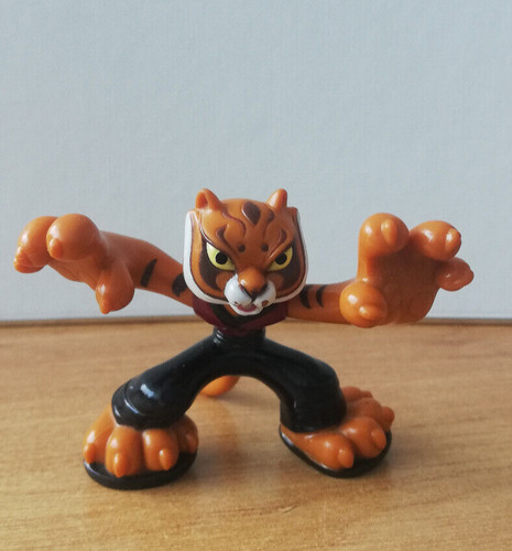 Figurine kung panda - kung,