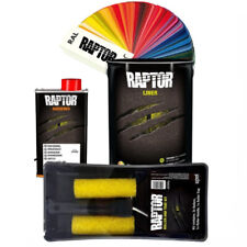 Upol RAPTOR Peinture 4,0 L