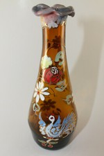 Vintage Royo Spain Art Glass