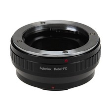 Fotodiox Adaptateur Objectif