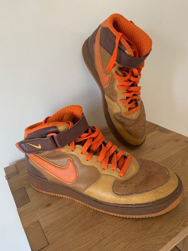 Nike air force - force, qk