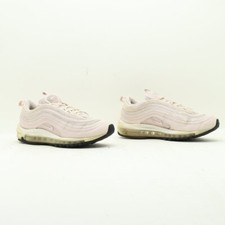 Nike Air Max 97 Usées Taille EU 40 UK 6 US 8.5 (Cod.CS1593) Rose Femme