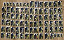 Lot 72 figurines MicroMachines Star Wars Action Fleet + réplique emballage