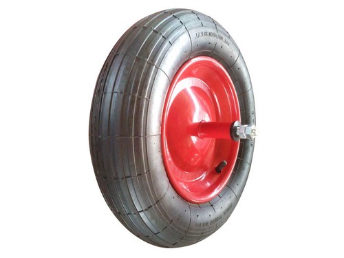 Roue pleine rechange pour - rechange,
