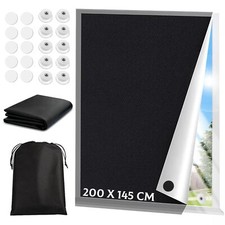 Store Occultant sans Perçage