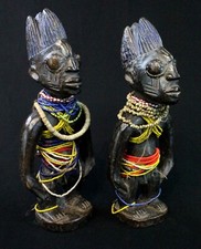 Art Africain Premiers Culte