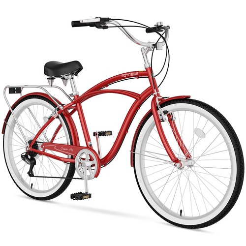 Inch beach cruiser - beach,